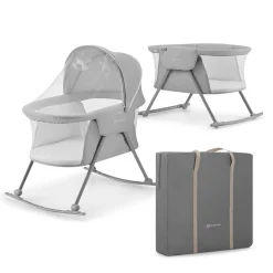 Berceau lit de voyage bébé Lovi
