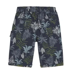 Bermuda bébé Bahamas