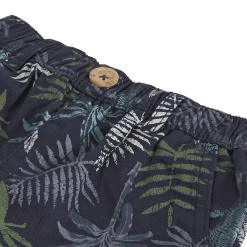 Bermuda bébé Bahamas