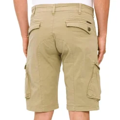 Bermuda Cargo Homme Paname Brothers Betty