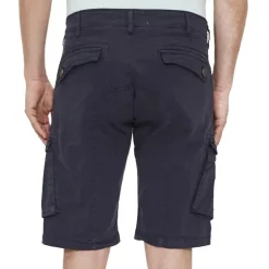 Bermuda Cargo Homme Paname Brothers Betty