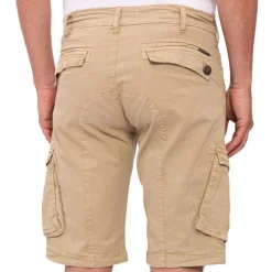 Bermuda Cargo Homme Paname Brothers Betty