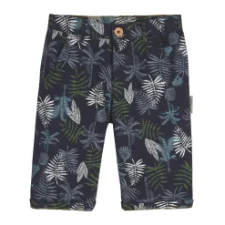 Bermuda enfant Bahamas