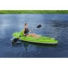Bestway Kayak gonflable Hydro-Force Koracle