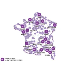 Bien-être en duo - Coffret Cadeau Bien-être