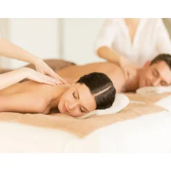 Bien-être en duo - Coffret Cadeau Bien-être