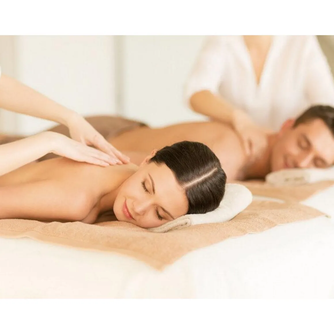 Bien-être en duo - Coffret Cadeau Bien-être