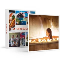 Bien-être et détente - Coffret Cadeau Bien-être