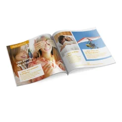 Bien-être et détente - Coffret Cadeau Bien-être