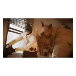 Blacksad Under The Skin - Jeu Xbox Series X et Xbox One