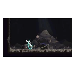 Blasphemous 2 - Jeu Nintendo Switch - En boîte - Action - 16+ - Team17 - The Game Kitchen