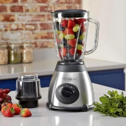 Blender avec grinder SME600 - Inox