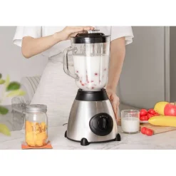 Blender avec grinder SME600 - Inox