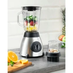 Blender avec grinder SME600 - Inox