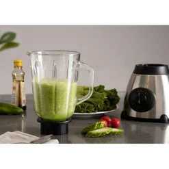 Blender avec grinder SME600 - Inox
