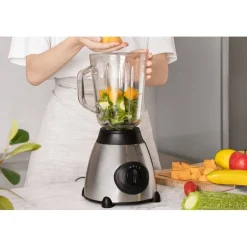 Blender avec grinder SME600 - Inox