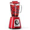 Blender Blendforce bol en verre LM430510 - Rouge