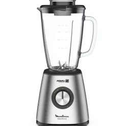 Blender bol en verre blendforce LM439D10 - Gris