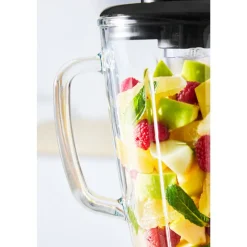 Blender bol en verre blendforce LM439D10 - Gris