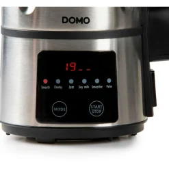 Blender chauffant à soupe- My soupe express