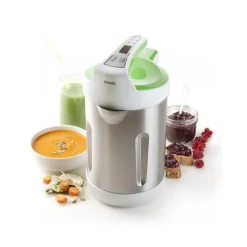 Blender chauffant 2l 1000w - do705bl