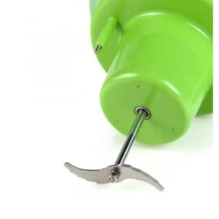 Blender chauffant 2l 1000w - do705bl