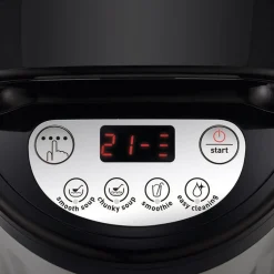 Blender chauffant My Daily Soup LM542810 - Noir