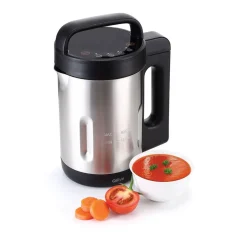 Blender chauffant Q.5414 - Gris