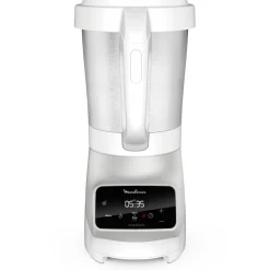Blender chauffant SOUP et PLUS LM926B00 BLANC 2L