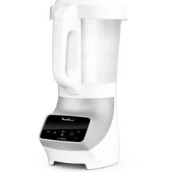 Blender chauffant SOUP et PLUS LM926B00 BLANC 2L