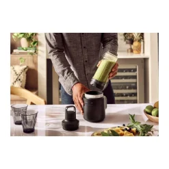 Blender GO sans fil avec batterie 5KSBR256BM