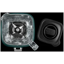 Blender K400 Artisan Vert sapin