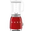Blender 1.5l 800w rouge - BLF03RDEU