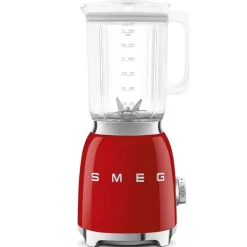 Blender 1.5l 800w rouge - BLF03RDEU