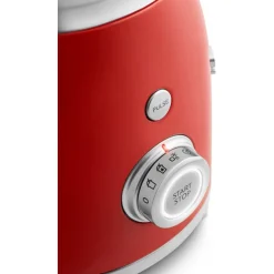 Blender 1.5l 800w rouge - BLF03RDEU