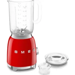 Blender 1.5l 800w rouge - BLF03RDEU