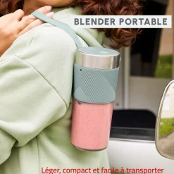 Blender LM1C0410 Mini Blender portable Lightmix