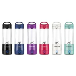 Blender nomade NBP003W - Blanc