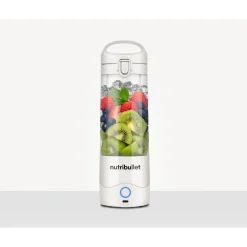 Blender nomade NBP003W - Blanc