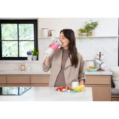 Blender nomade NBP003W - Blanc