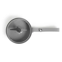 Blender portable DOP221G - Gris