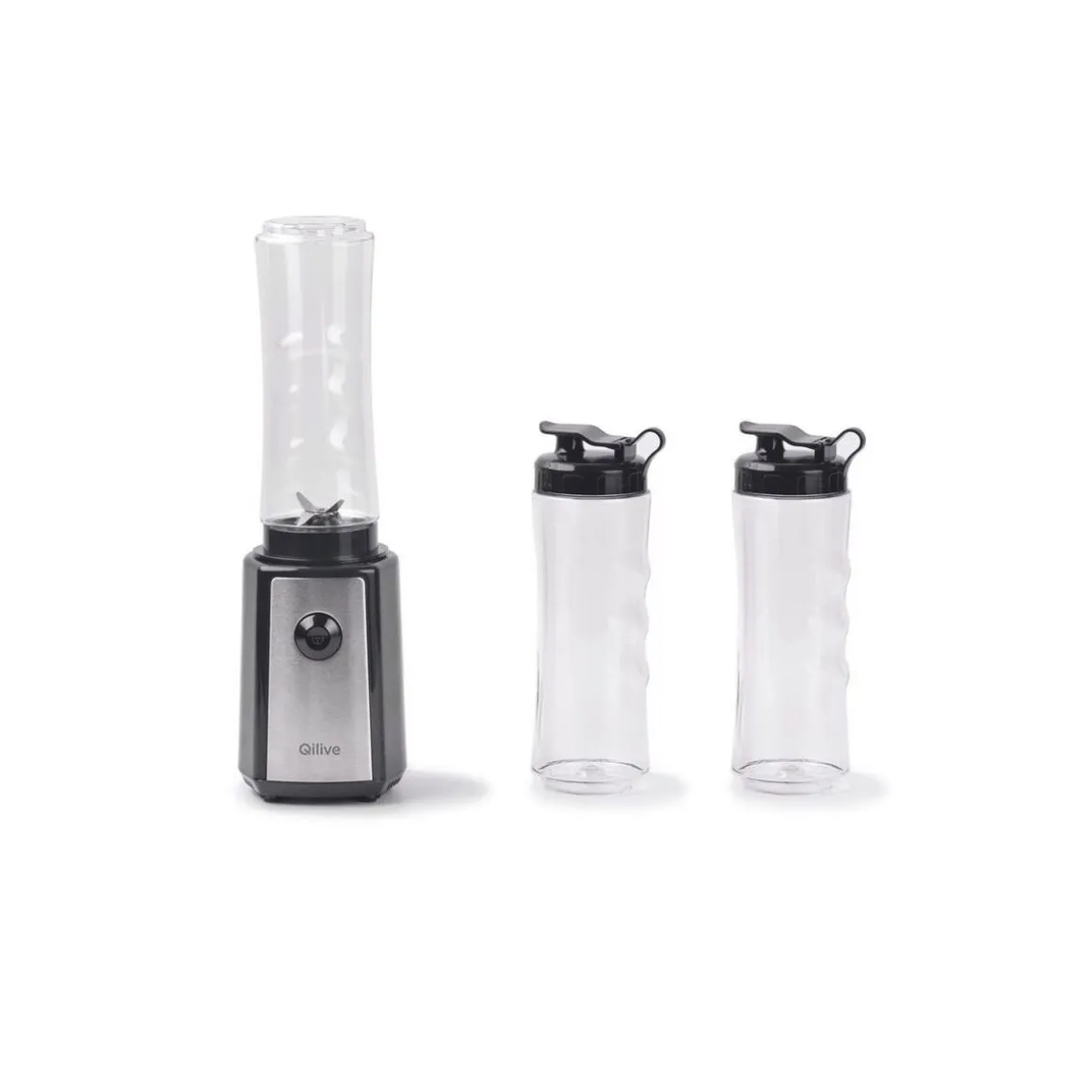 Blender smoothie Q.5252 - Noir