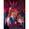 BLITZ TOME 2 , Biscay Cédric