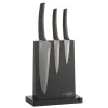 Bloc 3 couteaux de cuisine FUSIONE