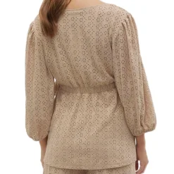 Blouse Femme Mamalicious angie