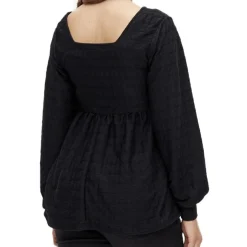Blouse Femme Mamalicious Leloisa