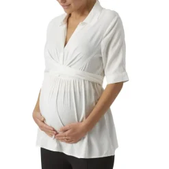 Blouse he Femme Mamalicious eline