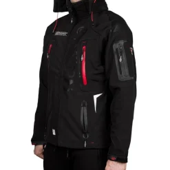 Blouson Homme Geographical Norway Techno