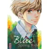 BLUE SPRING RIDE TOME 8, Sakisaka Io