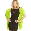 Boa Vert Fluo - Accessoire